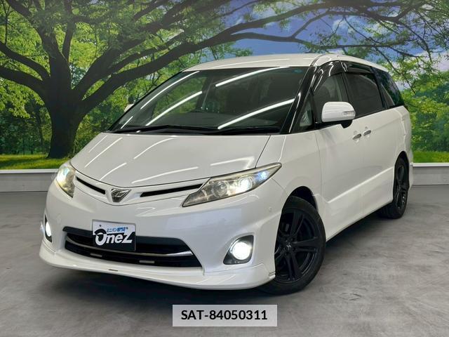 Toyota ESTIMA 2010-10 7813768-4