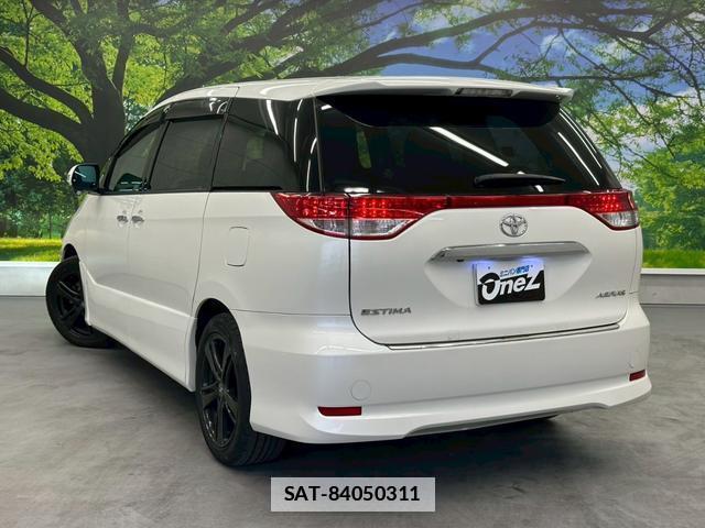 Toyota ESTIMA 2010-10 7813768-9