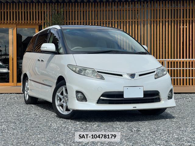 Toyota ESTIMA 2011-09 7813783-0