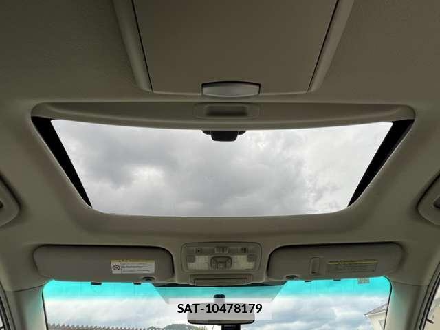 Toyota ESTIMA 2011-09 7813783-12