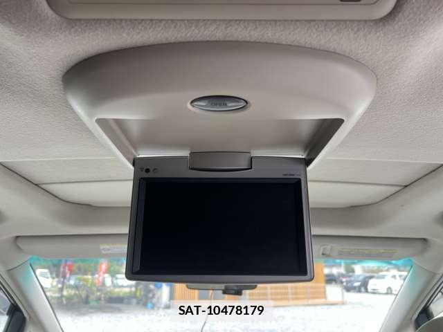 Toyota ESTIMA 2011-09 7813783-13