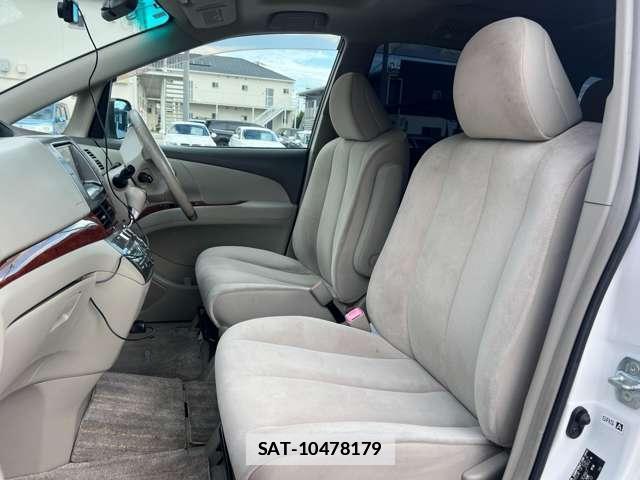 Toyota ESTIMA 2011-09 7813783-14