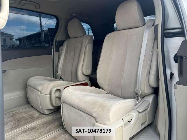 Toyota ESTIMA 2011-09 7813783-15