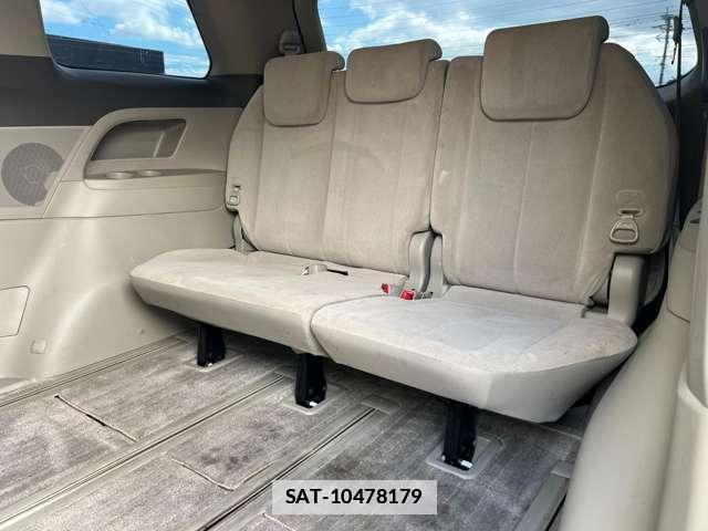 Toyota ESTIMA 2011-09 7813783-16