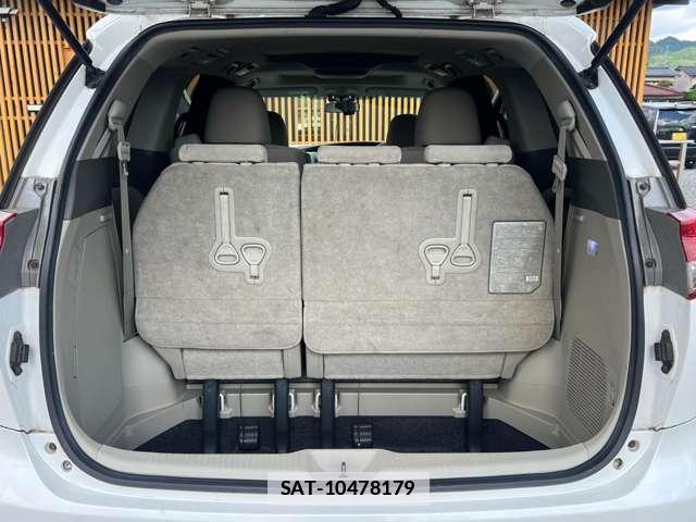 Toyota ESTIMA 2011-09 7813783-17