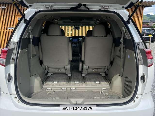 Toyota ESTIMA 2011-09 7813783-18