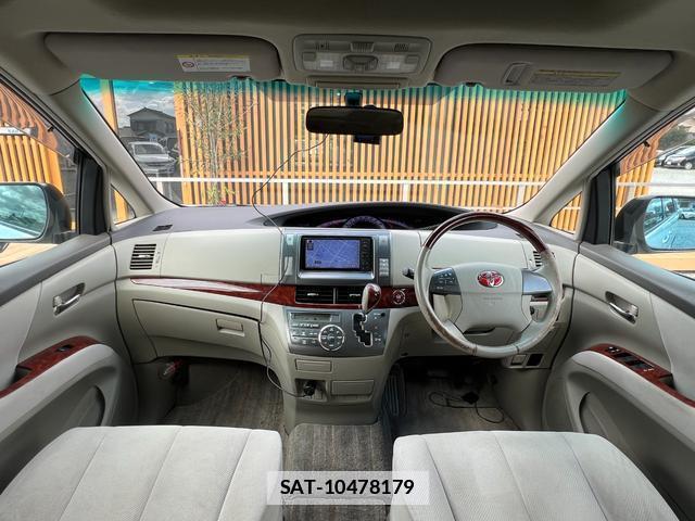 Toyota ESTIMA 2011-09 7813783-2