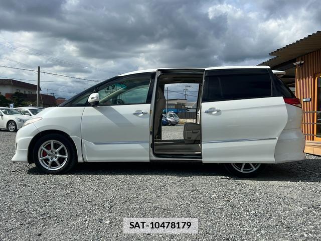 Toyota ESTIMA 2011-09 7813783-3
