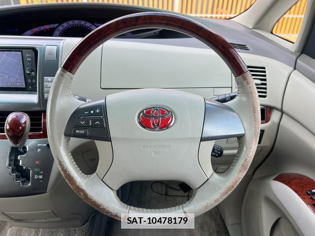 Toyota ESTIMA 2011-09 7813783-6
