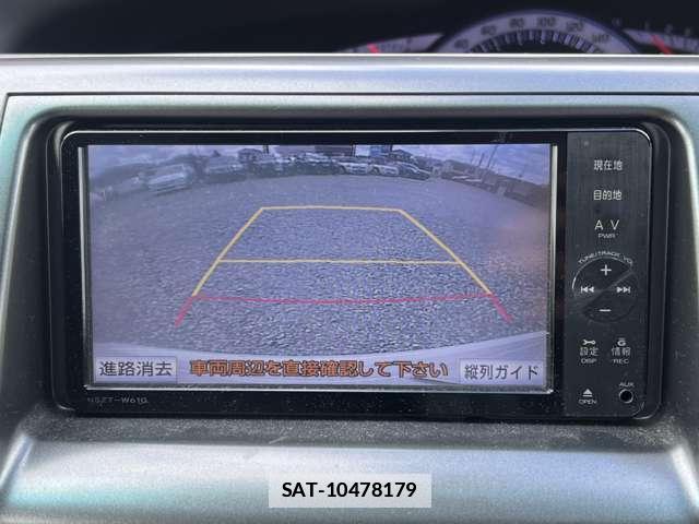 Toyota ESTIMA 2011-09 7813783-7