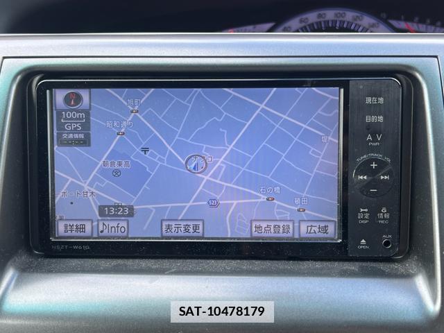 Toyota ESTIMA 2011-09 7813783-9
