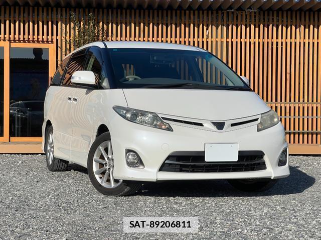 Toyota ESTIMA 2010-07 7813798-0