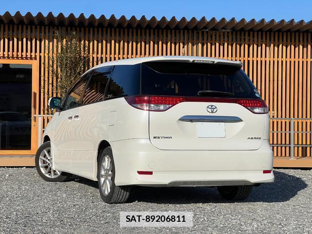 Toyota ESTIMA 2010-07 7813798-1