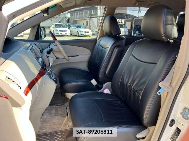 Toyota ESTIMA 2010-07 7813798-14