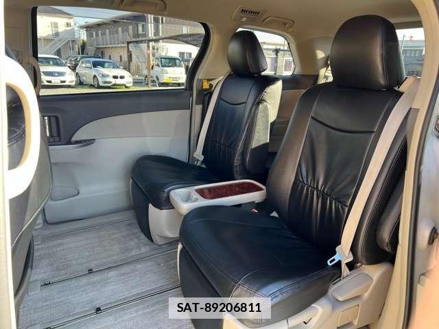 Toyota ESTIMA 2010-07 7813798-15