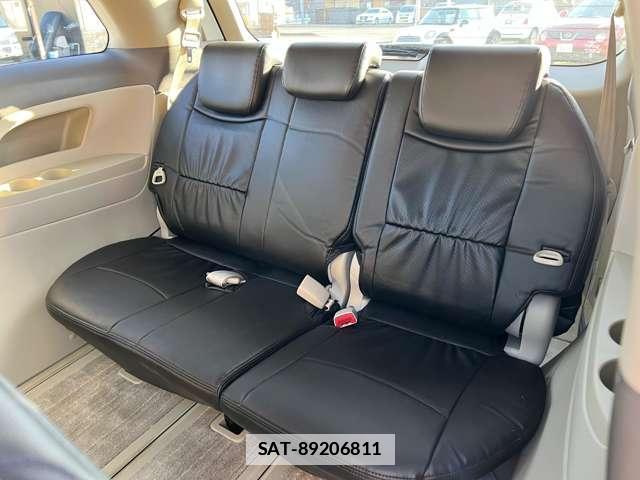 Toyota ESTIMA 2010-07 7813798-16