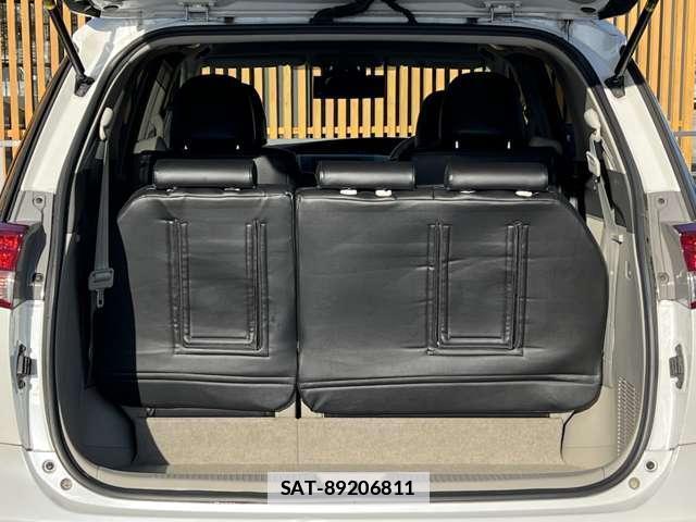 Toyota ESTIMA 2010-07 7813798-17