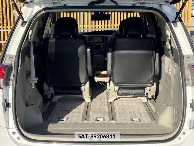 Toyota ESTIMA 2010-07 7813798-18