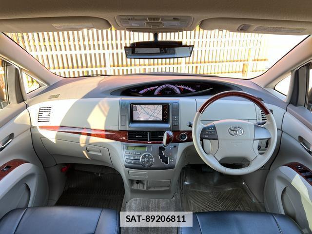 Toyota ESTIMA 2010-07 7813798-2
