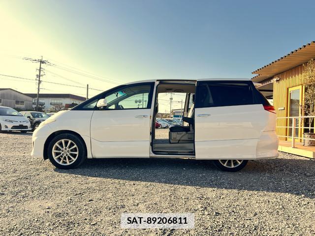 Toyota ESTIMA 2010-07 7813798-3