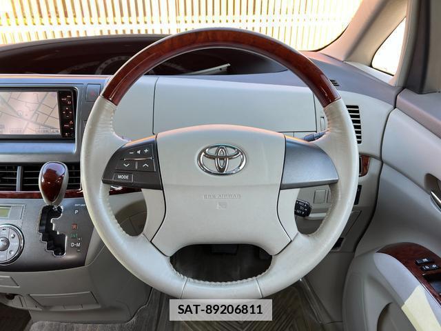 Toyota ESTIMA 2010-07 7813798-6