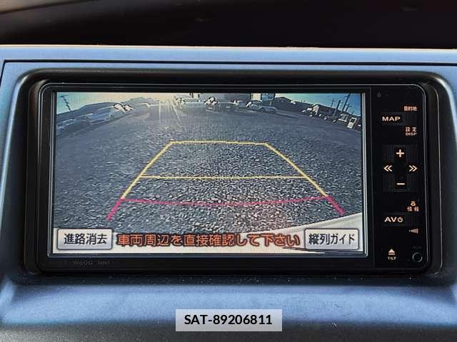Toyota ESTIMA 2010-07 7813798-7