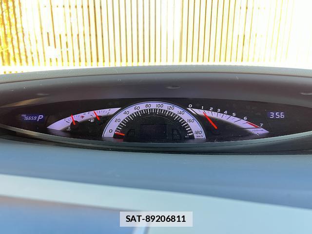 Toyota ESTIMA 2010-07 7813798-8