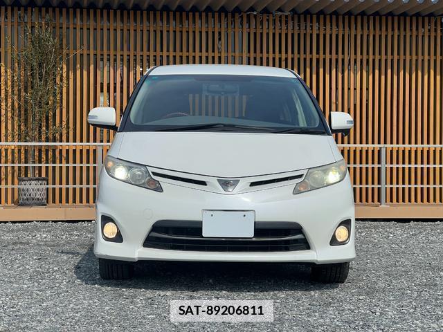 Toyota ESTIMA 2010-07 7813798-9