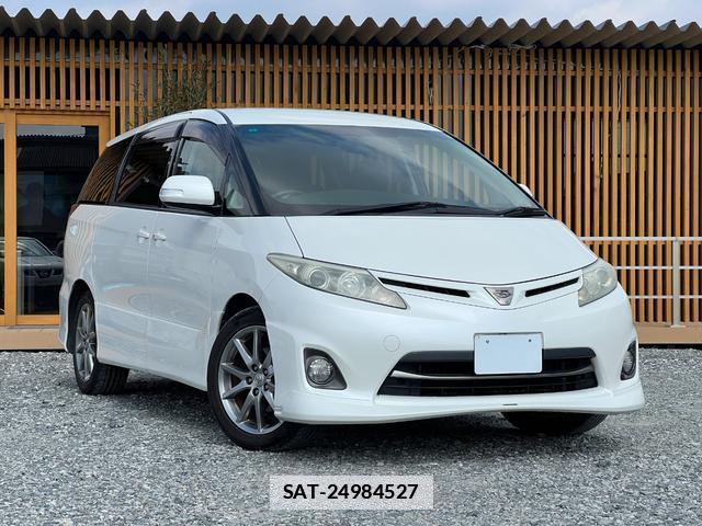 Toyota ESTIMA 2009-04 7813807-0