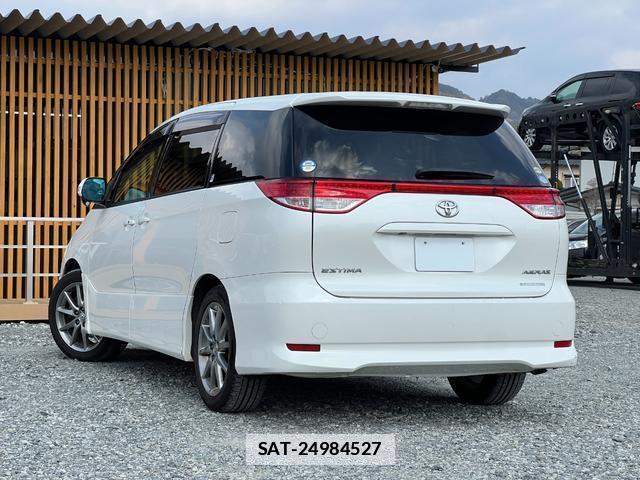 Toyota ESTIMA 2009-04 7813807-1
