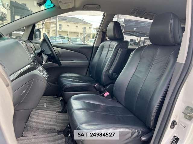 Toyota ESTIMA 2009-04 7813807-14