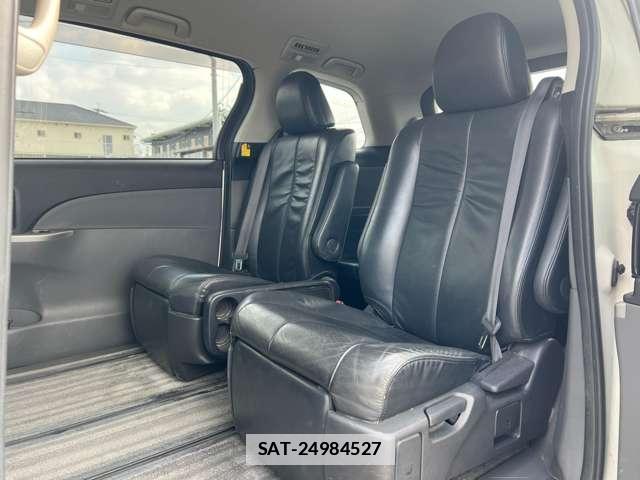 Toyota ESTIMA 2009-04 7813807-15