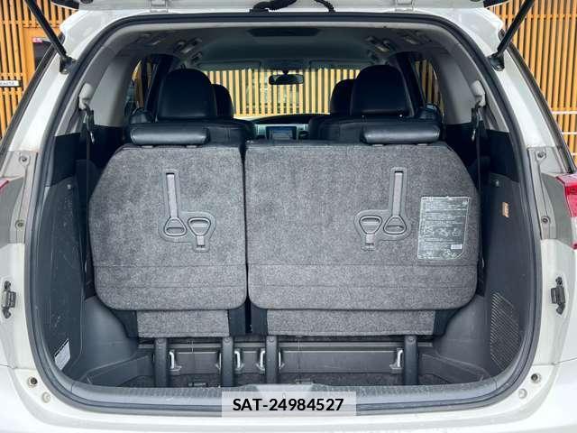 Toyota ESTIMA 2009-04 7813807-17