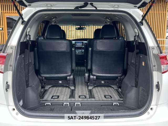 Toyota ESTIMA 2009-04 7813807-18