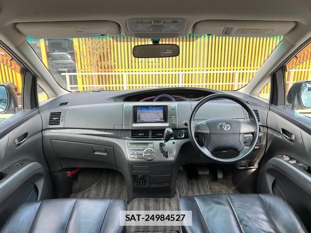 Toyota ESTIMA 2009-04 7813807-2