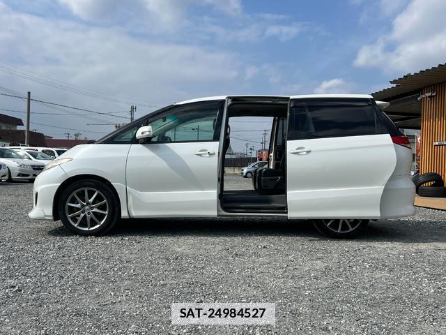 Toyota ESTIMA 2009-04 7813807-3