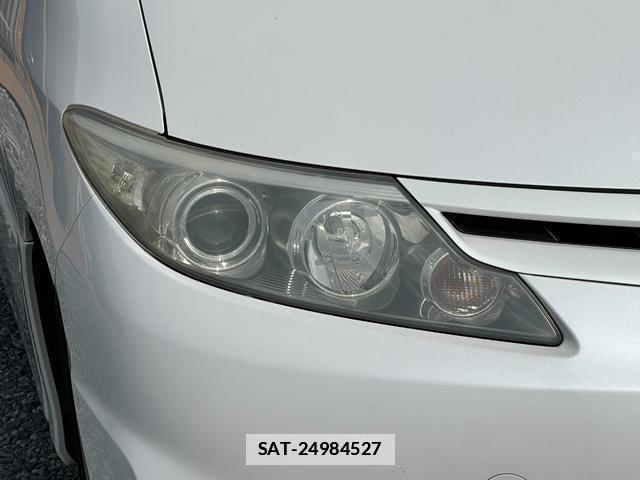 Toyota ESTIMA 2009-04 7813807-4