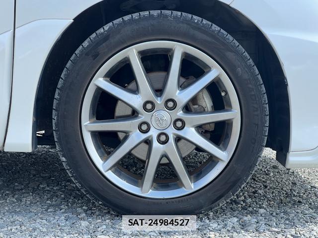Toyota ESTIMA 2009-04 7813807-5