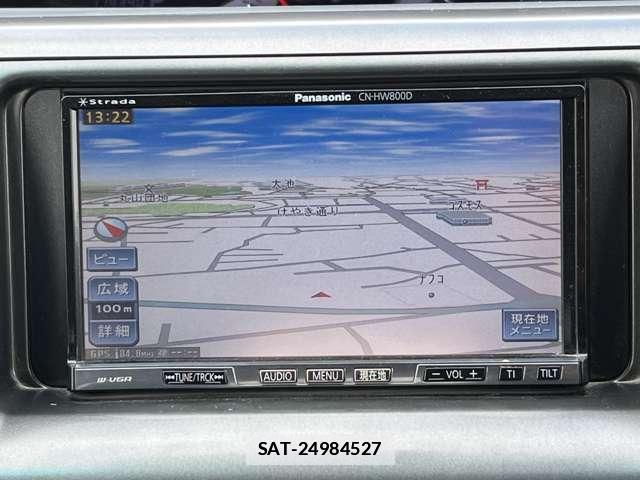 Toyota ESTIMA 2009-04 7813807-7