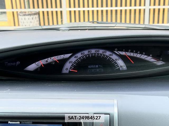 Toyota ESTIMA 2009-04 7813807-8