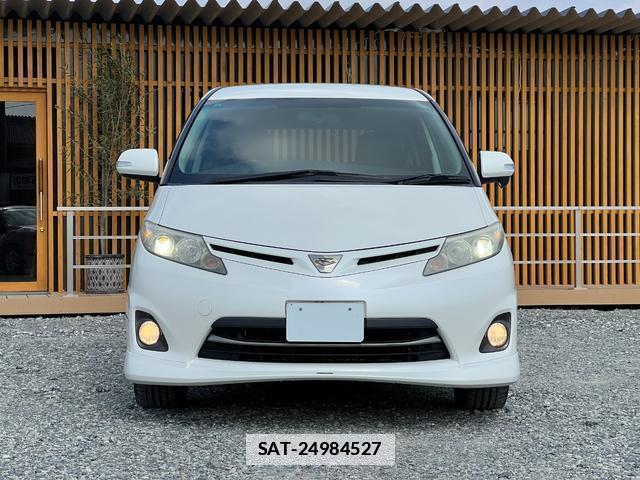 Toyota ESTIMA 2009-04 7813807-9