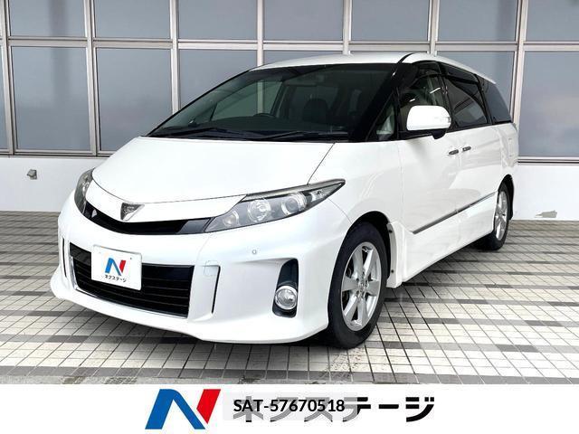 Toyota ESTIMA 2013-08 7813836-0