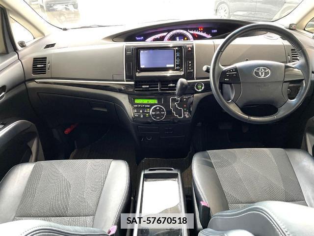 Toyota ESTIMA 2013-08 7813836-1