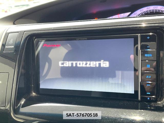 Toyota ESTIMA 2013-08 7813836-3