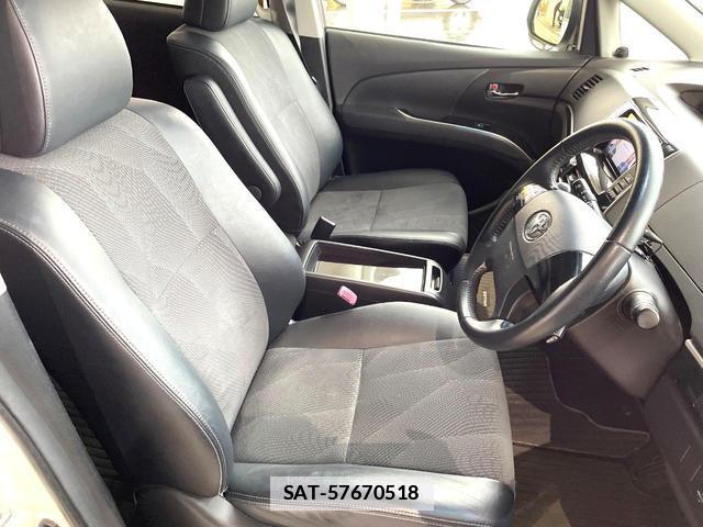 Toyota ESTIMA 2013-08 7813836-6