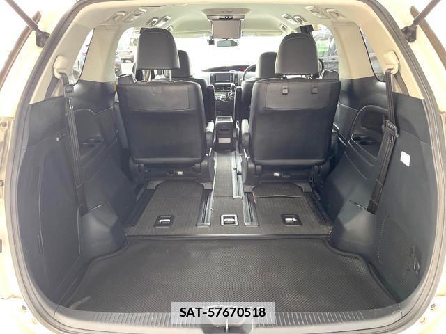 Toyota ESTIMA 2013-08 7813836-8