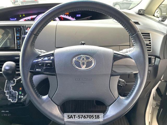 Toyota ESTIMA 2013-08 7813836-9