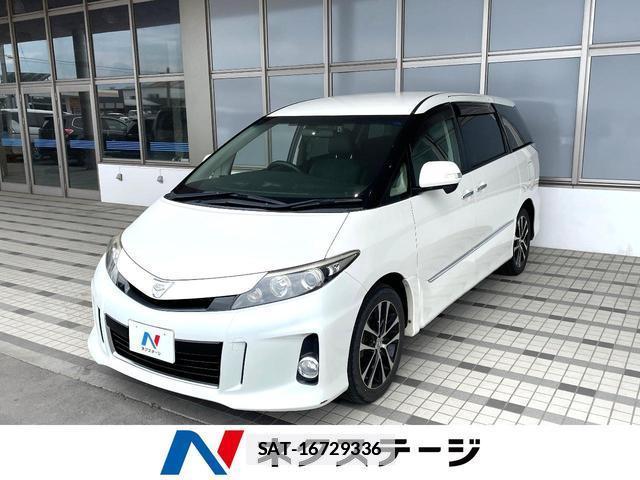 Toyota ESTIMA 2015-04 7813849-0