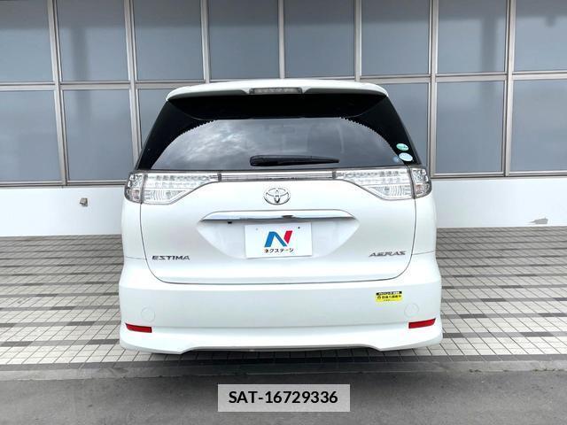 Toyota ESTIMA 2015-04 7813849-11
