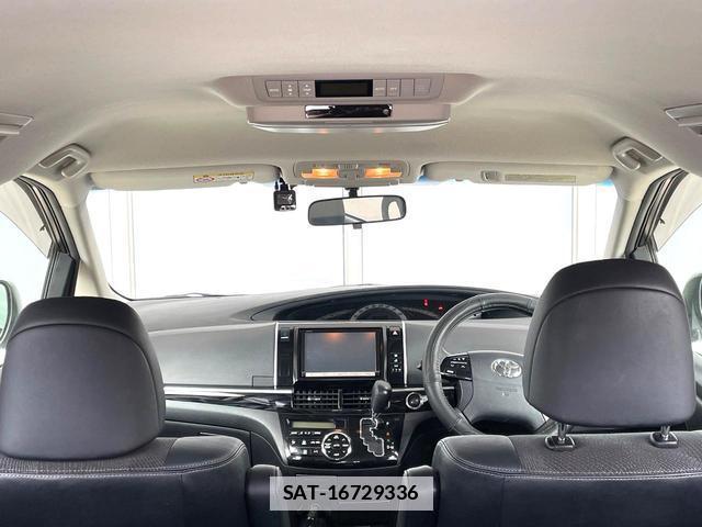 Toyota ESTIMA 2015-04 7813849-13